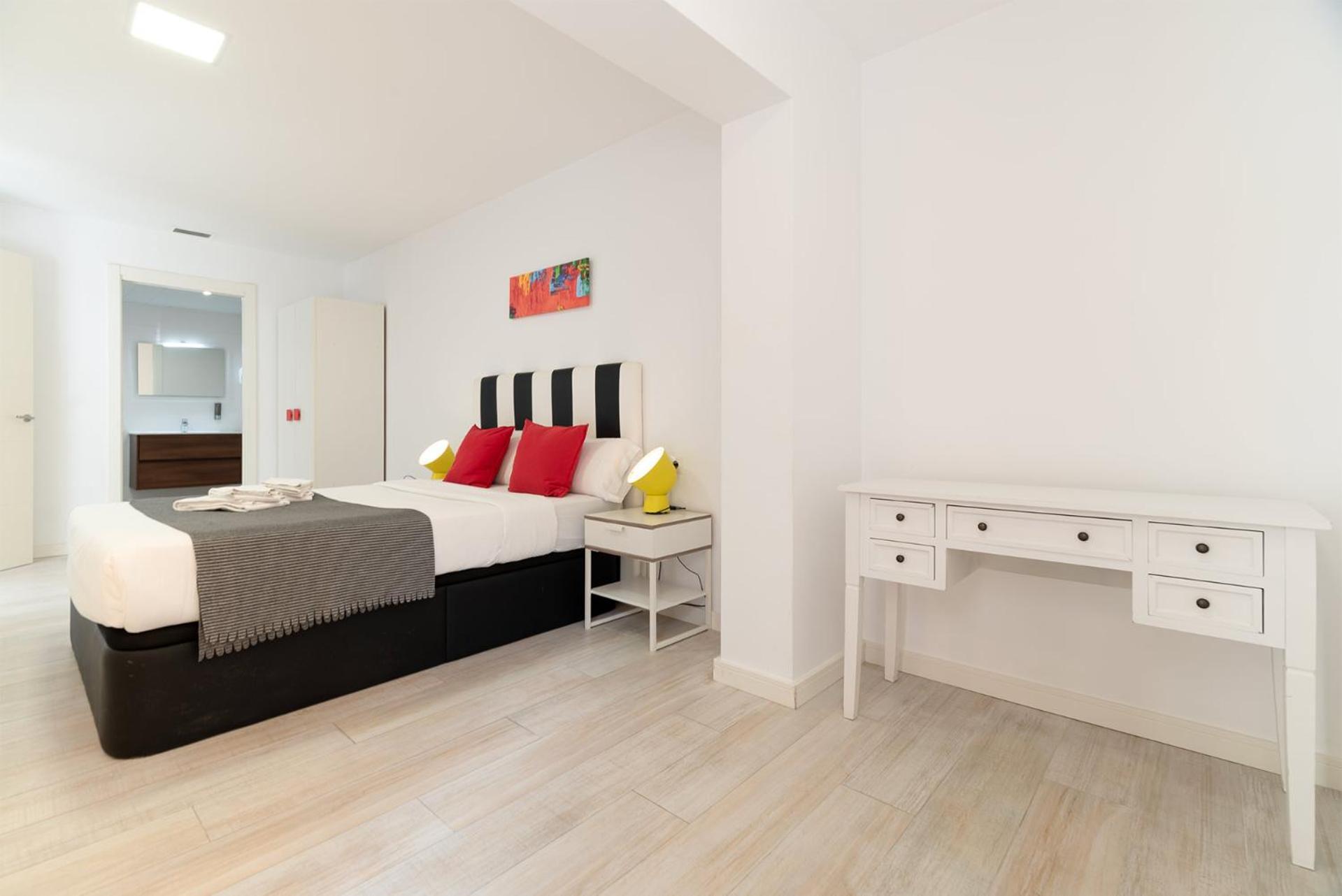Castell Beach Aparthotel Кастельдафелс Екстер'єр фото